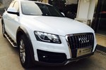 奥迪Q52011款2.0TFSI 豪华型