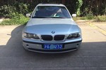 宝马3系2005款325i