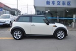 MINICOUNTRYMAN2011款1.6L COOPER FUN