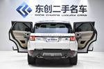 路虎揽胜运动版2016款3.0 V6 SC HSE Dynamic