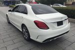 奔驰C级2015款C 200L 运动型