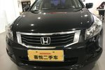 本田雅阁2008款2.0L EXL Navi