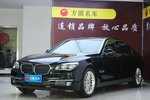 宝马7系2013款740Li 领先型