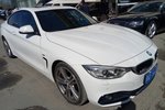 宝马4系Gran Coupe2014款420i 运动设计套装型