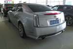 凯迪拉克CTS-V2009款6.2L