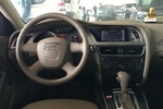 奥迪A4L2010款1.8TFSI 舒适型