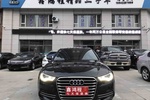 奥迪A6L2012款30 FSI 舒适型(2.5L)