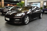 保时捷Panamera2010款Panamera 3.6L 