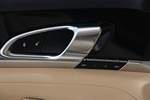 保时捷Panamera2013款Panamera Platinum Edition 3.6L 