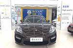 保时捷Panamera2016款Panamera Executive Edition 3.0T