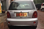 奇瑞QQ32009款0.8L 手动 启航版