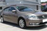 大众迈腾2012款1.8TSI DSG 豪华型