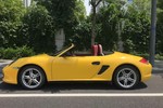 保时捷Boxster2009款Boxster 2.9L 