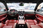 保时捷Cayenne2016款Turbo S 4.8T