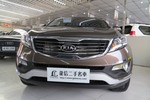 起亚智跑2014款2.0L 自动两驱版Premium 