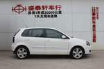 大众Polo Sporty2009款1.6L 自动版