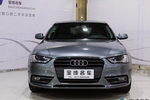 奥迪A4L2013款35 TFSI 自动舒适型