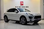 保时捷Macan2014款Macan 2.0T