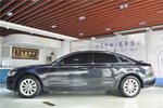 奥迪A6L2014款TFSI 标准型