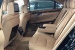 奔驰S级2012款S600L Grand Edition