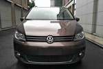 大众途安2011款1.4TSI 手动 智雅版5座