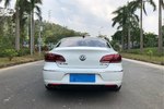 大众CC2015款1.8TSI 豪华型