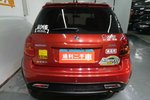 铃木天语SX42012款1.6L 自动锐骑型