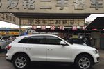 奥迪Q52010款2.0TFSI 技术型