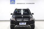 奔驰GLK级2014款GLK 260 4MATIC 动感型