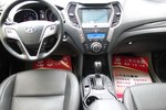 现代全新胜达2013款2.4L 自动两驱智能型