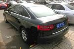 奥迪A6L2009款2.0TFSI 标准型AT