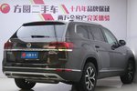 大众途昂2017款380TSI 四驱豪华版