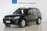 奔驰GLK级2010款GLK300 4MATIC 动感型