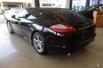 保时捷Panamera2013款Panamera 4 Platinum Edition 3.6L 