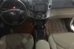 丰田RAV42011款2.4L 自动四驱至臻导航版 