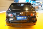 马自达Mazda62006款2.3 手自一体旗舰型 