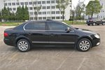 斯柯达昊锐2013款1.4TSI DSG GreenLine2