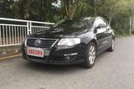 大众迈腾2007款1.8TSI 手自一体豪华型