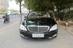 奔驰S级2008款S 350L