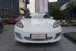 保时捷Panamera2010款Panamera Turbo 4.8T 