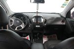 现代ix352013款2.0L 自动两驱智能型GLS 国V 