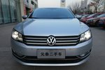 大众帕萨特2011款1.8TSI DSG至尊版