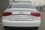 奥迪A4L2013款35 TFSI 自动豪华型