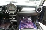 MINICLUBMAN2010款1.6L COOPER Cheer 