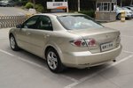 马自达Mazda62006款2.3 手自一体豪华型 