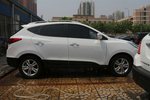 现代ix352010款2.0L 自动四驱尊贵版GLS 