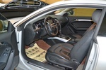 奥迪A5双门2008款2.0TFSI coupe