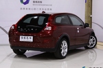 沃尔沃C302012款2.0 Aktiv 炫动款