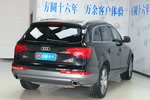 奥迪Q72013款40 TFSI 专享型