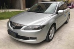 马自达MAZDA62005款2.0超豪华型(新Mazda6)